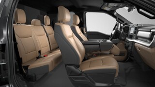 2026 Ford Super Duty® Internal Image 1